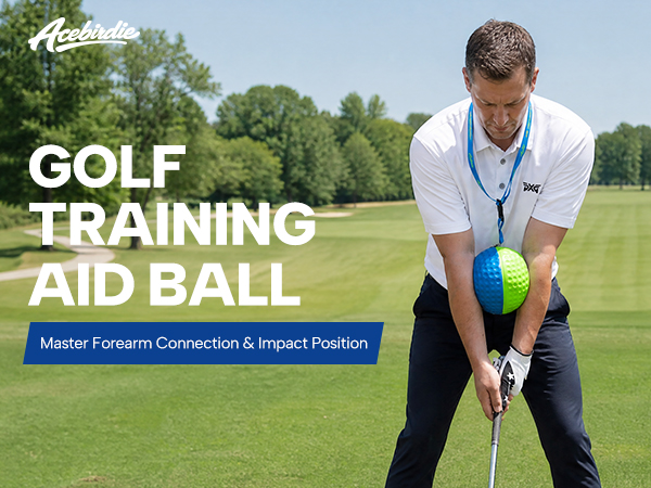 Golf Training Aid