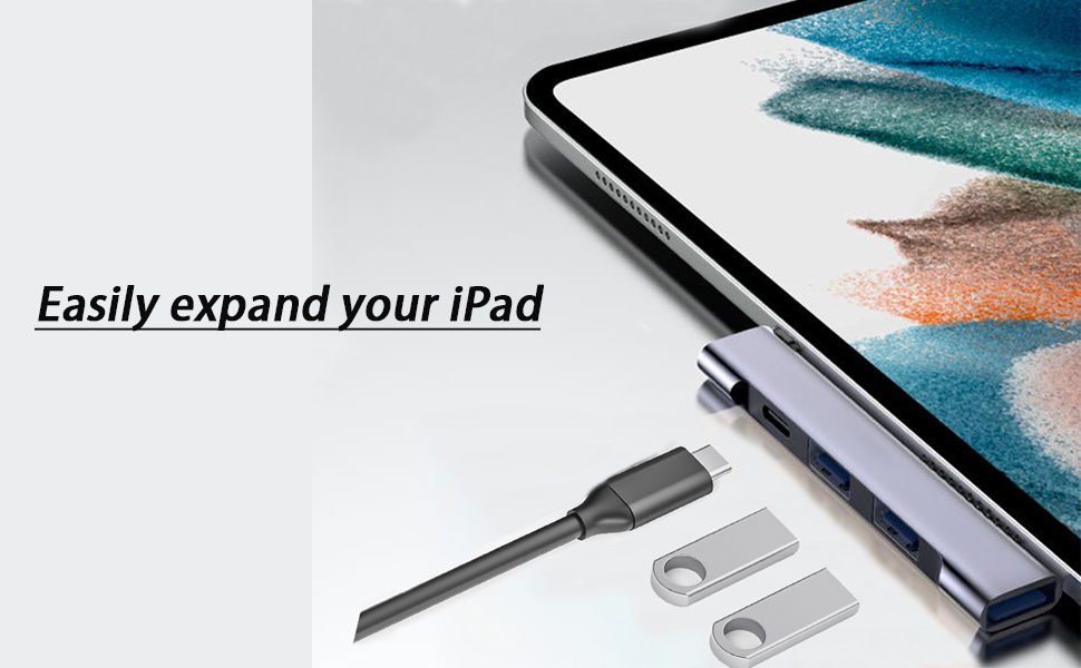 usb c docking station