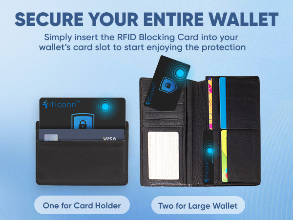 RFID CARD