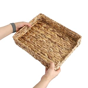 letter file tray