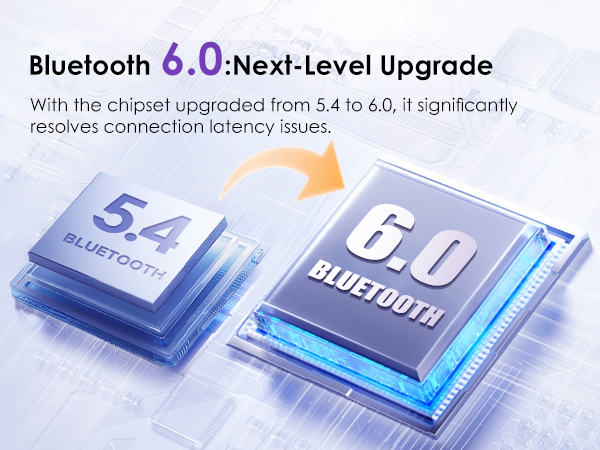 Bluetooth6.0