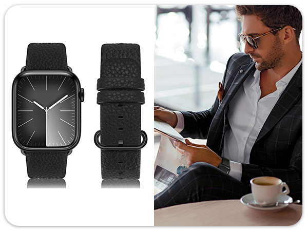apple watch band men