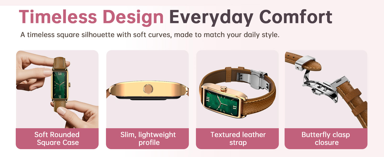 smart band DORAT