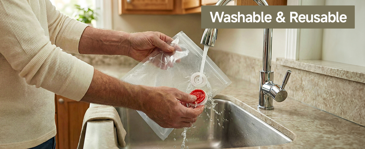 Vacuum Sealer