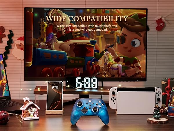 PC controller