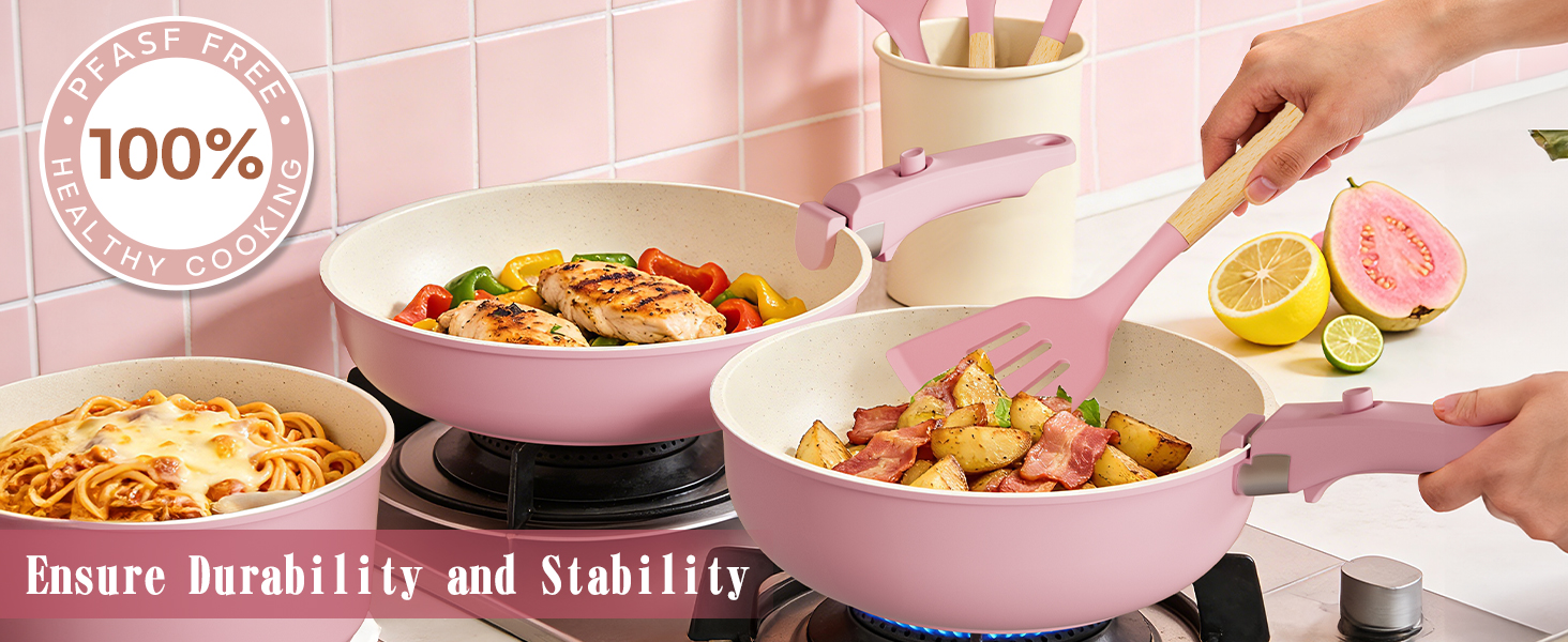 cookware set