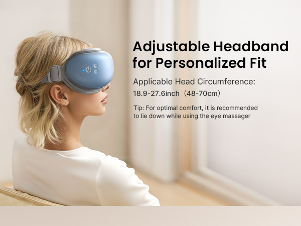 EYE MASSAGER