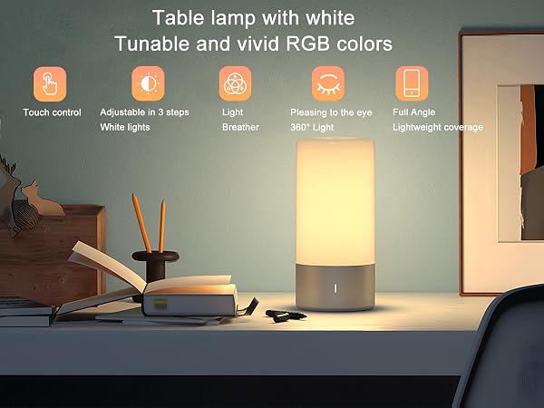 table lamp