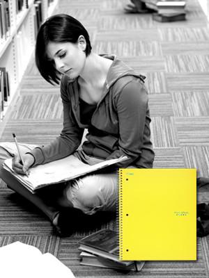note book