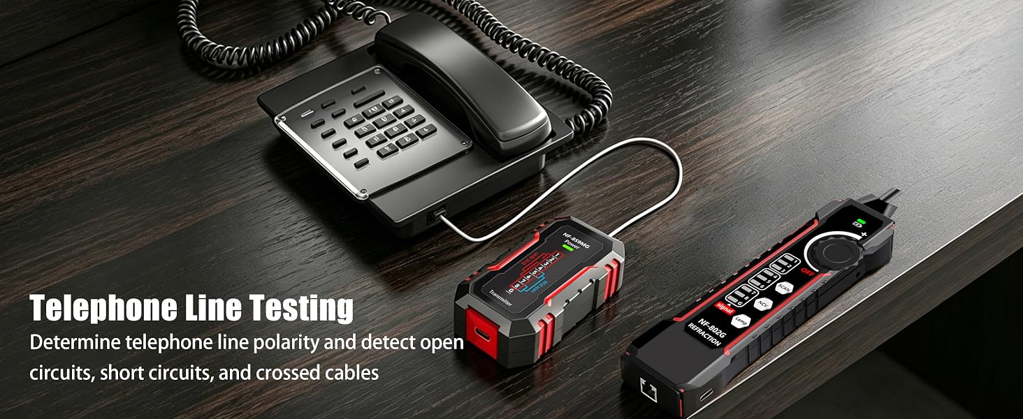 network cable tester ethernet cable tester