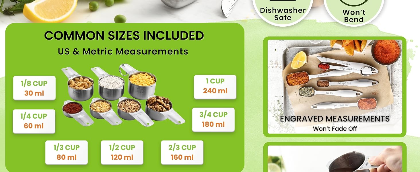 Magnetic Measuring Set
