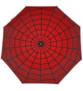 Ackutea Kids Travel Umbrella for Rain - Windproof Small Cute Automatic Reverse Fold Umbrellas, Au...