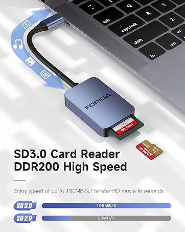 card reader