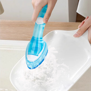dishwand replacement