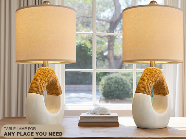 table lamp