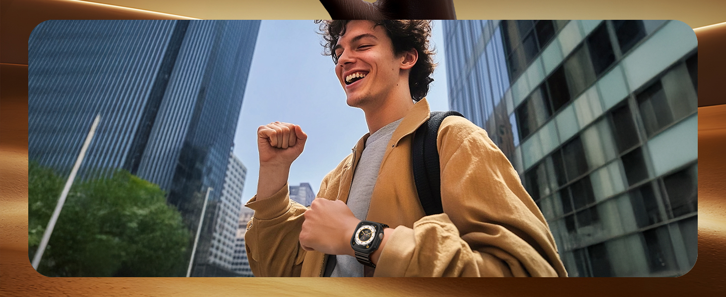 for Apple Watch Ultra 2 / Ultra -8
