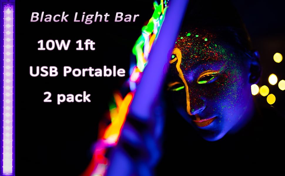 10W USB Portable