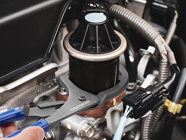 Oil Filter Wrench Set