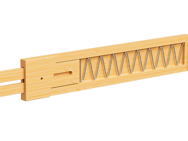 adjustable drawer dividers