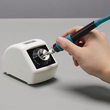 Fast and Efficient Tip Cleaning