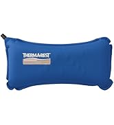Therm-a-Rest Lumbar Travel Pillow