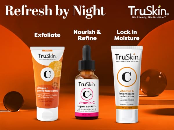 Vitamin C Cleanser