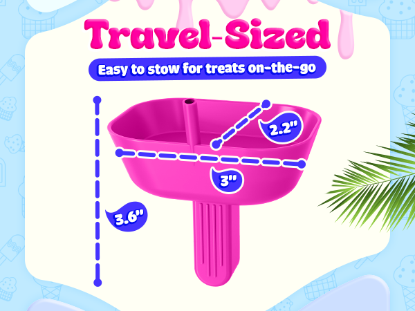 Travel-Sized