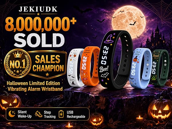 fitsleeps wrist alarm