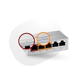 Intuitive design makes life more convenient.