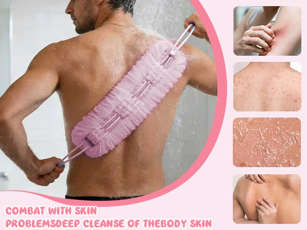 bath sponge