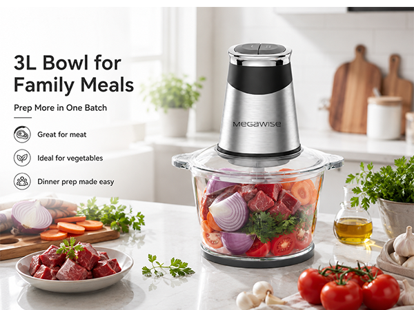 food processer