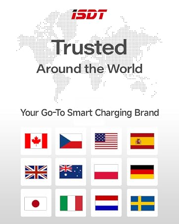 Your Go-To Smart Charging Brand