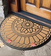 outdoor mat for front door