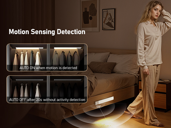 lights under cabinets in kitchen