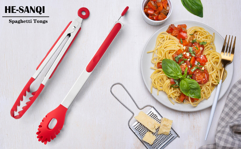 Pasta Tongs