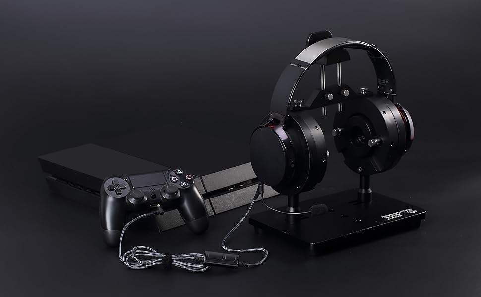 boompro gaming microphone