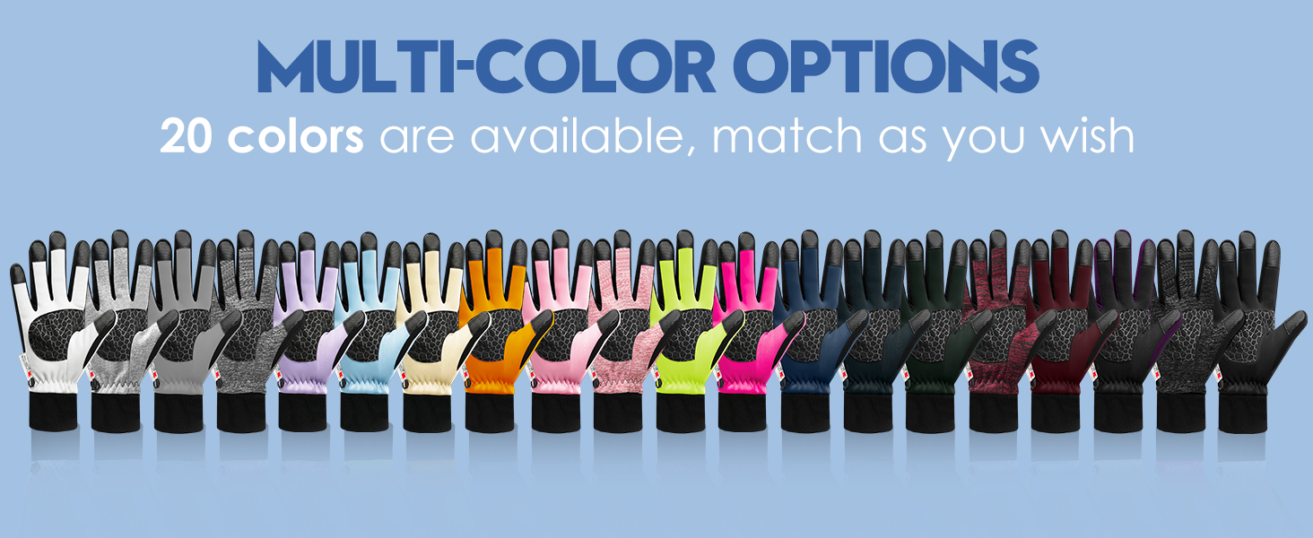 Winter Essential: Durable & Waterproof!