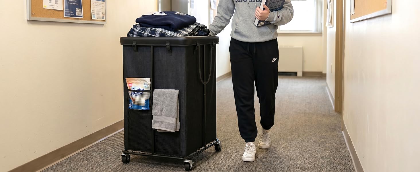 laundry hamper