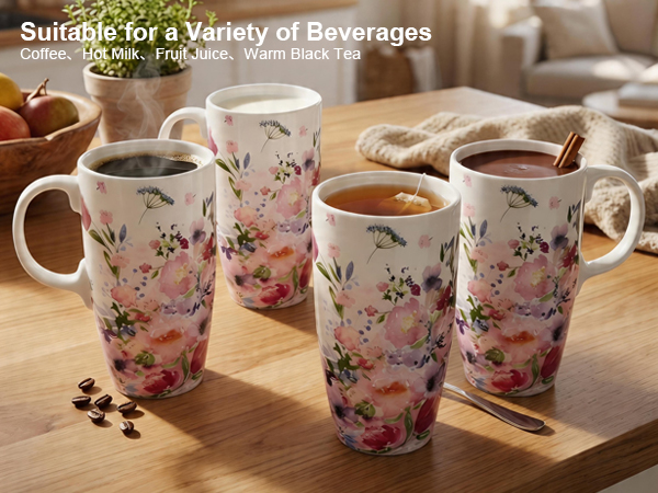 ceramic mug