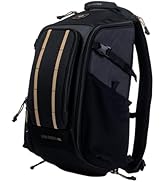 POLARPRO - 16L Camera Backpack | Lightweight Adventure Photography Backpack | Travel Camera Bag f...