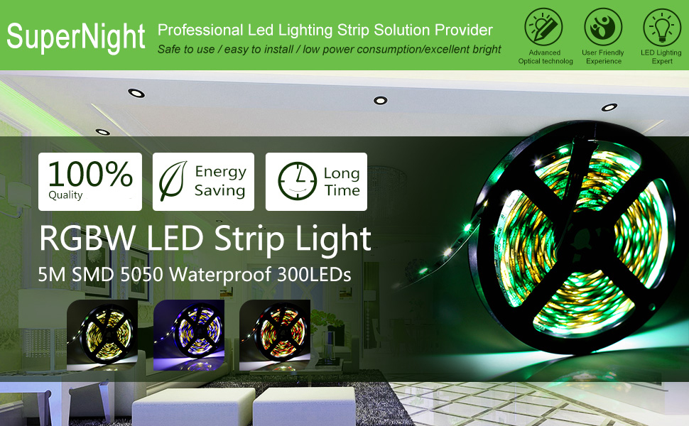 LED Light