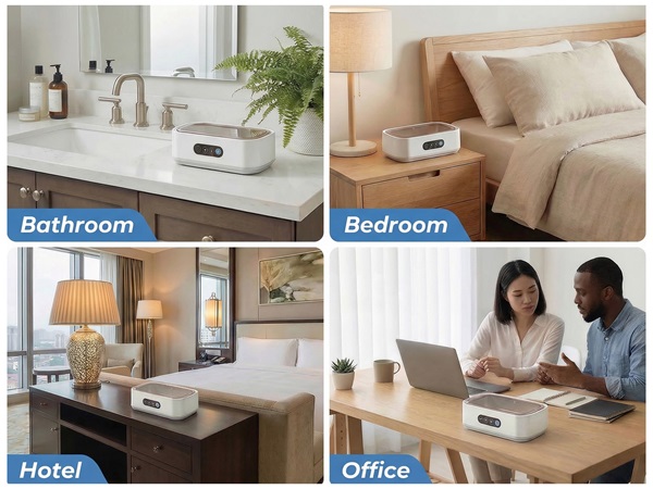 ultra sonic jewelry cleaner machine