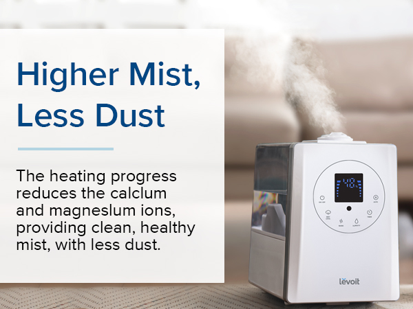 humidifier