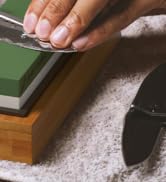 Sharp Pebble