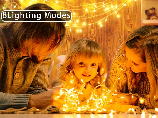christmas lights indoor decorations