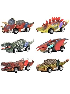 dinosaur toys
