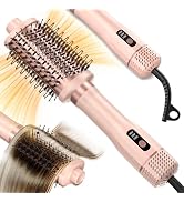 ToGuess High Speed Blow Dryer Brush, 110000RPM Hot Air Hair Dryer Volume Blowout Brush Hair Style...