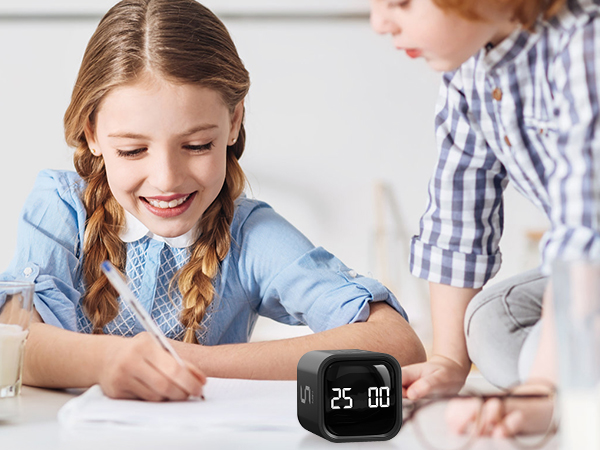 Timer for ADHD