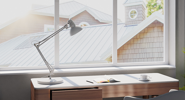 clamp desk lamp