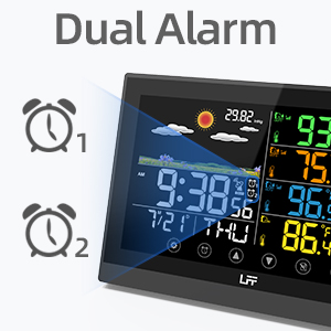 Weather Station